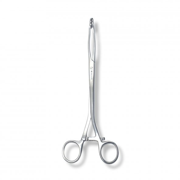 Archer Sünnetçi Pensi (Collin Ovum Pensi) 25 cm ürün görseli 1