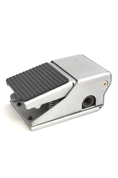 EXPFLEX Pnömatik Ayak Pedalı Fv320-1 1/4 5-2 ürün görseli 1