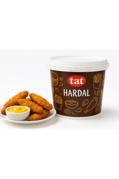 TAT KOVA HARDAL 3750 GR ürün görseli 1