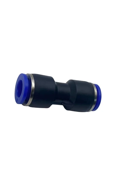EXPFLEX 8mm Düz Nipel - Resim 3