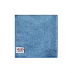 Ceymop Mavi Parlak Mikrofiber Bez 40x40 cm - Resim 2
