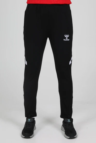 Hummel Dream Eşofman Altı Siyah - Resim 4