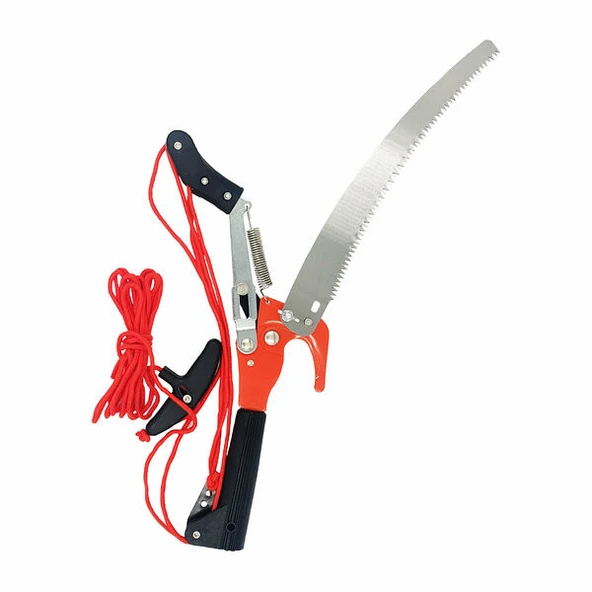SARA S951 YÜKSEK DAL BUDAMA MAKASI 320mm ürün görseli 1