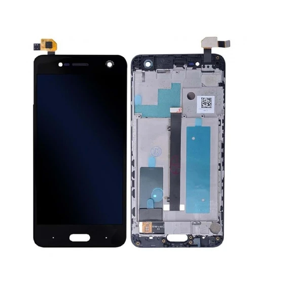 Turkcell T80 Lcd Ekran Siyah Çitalı A+++Süper Kalite ürün görseli 1