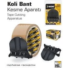SGS KOLİBANDİ VE KESME APARATI - Resim 2