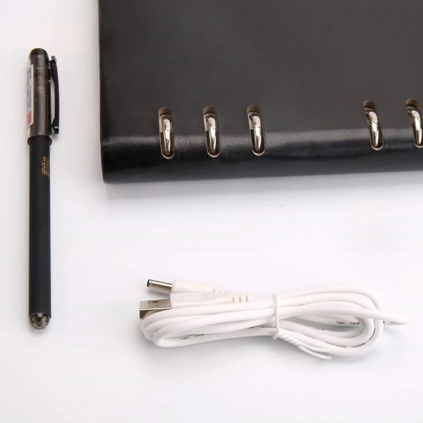 FAQTM  usb Usb Şarj Kablosu - Resim 3