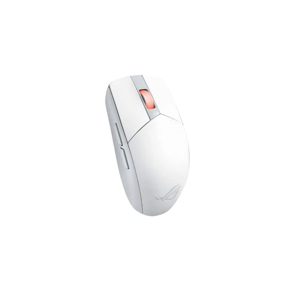 Asus P520 ROG STRIX IMPACT III WL/WHT 2,4 GHz ve Bluetooth Kablosuz Mouse ürün görseli 1