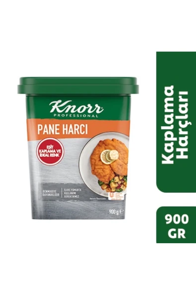 Knorr Pane Harcı 900 Gr ürün görseli 1