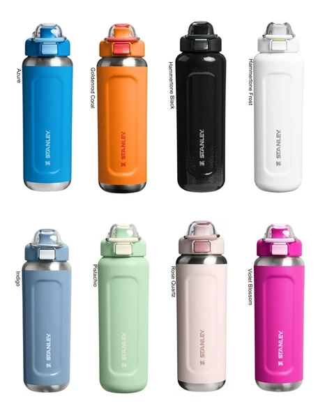 Stanley The Wellspring Bottle 0.70 Lt ürün görseli 1