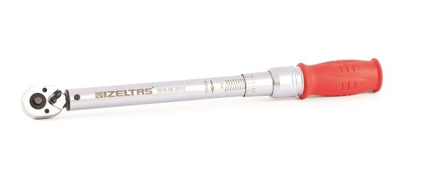İzeltaş Cırcırlı Tork Anahtarı 3/8'' 20-100 NM ürün görseli 1