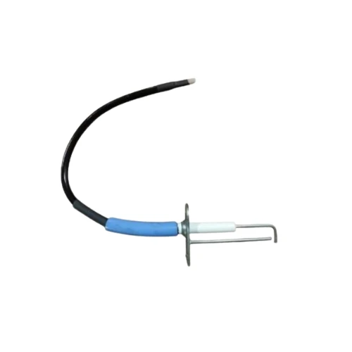 G-FORCE ATEŞLEME ELEKTRODU VE İYONİZASYON VIESSMANN W50 SOKET DİŞİ 2,80MM ürün görseli 1