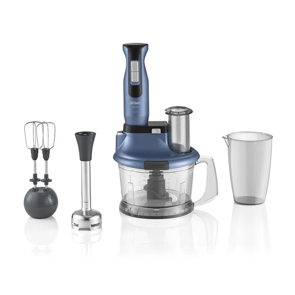 ARZUM HESTIA MULTI BLENDER SETİ ürün görseli 1