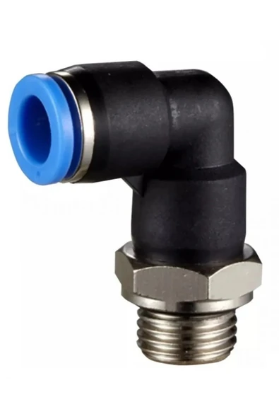 EXPFLEX 1/2-12 mm Döner Dirsek ürün görseli 1