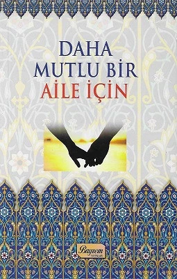 Daha Mutlu Bir Aile İçin Murat Göymen Bayzem Yayınları ürün görseli 1