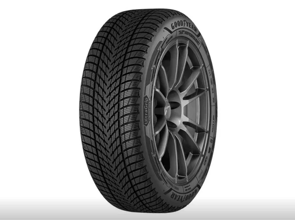 265/35R22 102V ULTRAGRIP PERFORMANCE 3 XL FP GOODYEAR ürün görseli 1