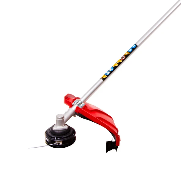 CG260B EUR5 MOTORLU TIRPAN YAN - Resim 3