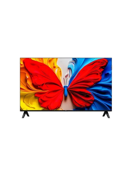 TCL 32S5K 32'' 82 Ekran Uydu Alıcılı Full HD Google QLED TV ürün görseli 1