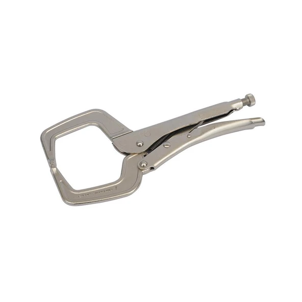 İzeltaş C Tipi Ayarlı Pense 280 MM 2511110280 ürün görseli 1