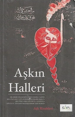 Aşkın Halleri Sadık Yalsızuçanlar, M. Birgül Sufi Kitap ürün görseli 1