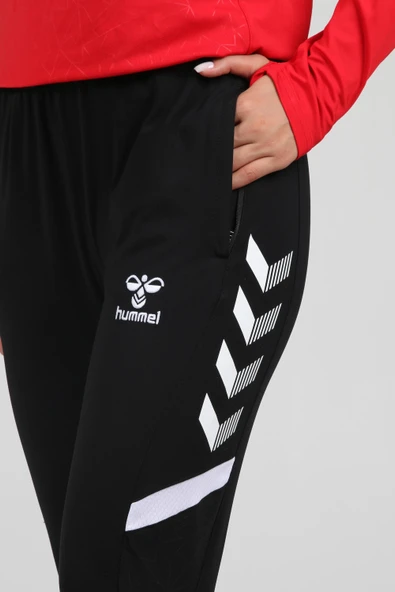Hummel Dream Eşofman Altı Siyah - Resim 7