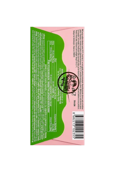 Beyoğlu Çikolata Matchico Matcha Çikolata 95 Gr. - Resim 2