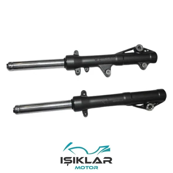 PCX 125 18-19 ÖN AMORTİSOR TAKIMI ürün görseli 1