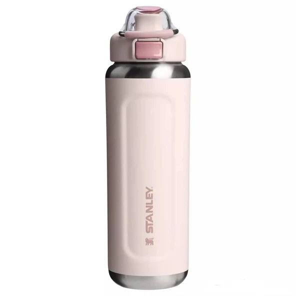 Stanley The Wellspring Bottle 0.70 Lt - Resim 3