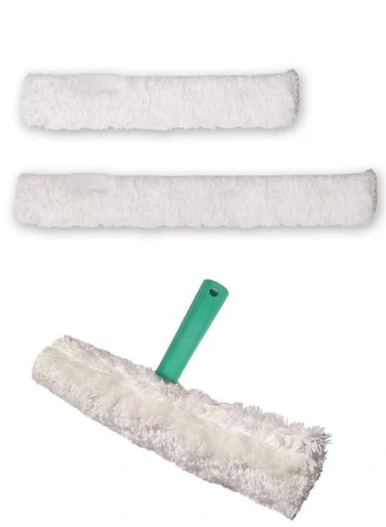 Ceymop Cam Silme Peluşu 35 cm - Resim 3