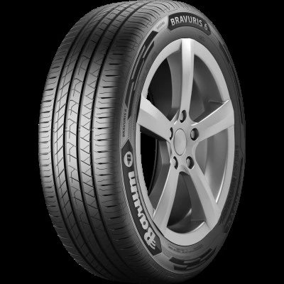 Barum 205/60R16 92H  Bravuris 6 Üretim Yılı 2025 ürün görseli 1
