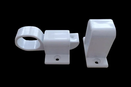PLASTİK PENCERE ÇARPMA VASİSTAS BEYAZ ürün görseli 1