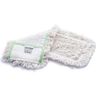 Ceymop Extra Nemli Mop 80 cm - Resim 4