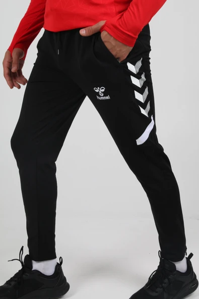 Hummel Dream Eşofman Altı Siyah - Resim 3