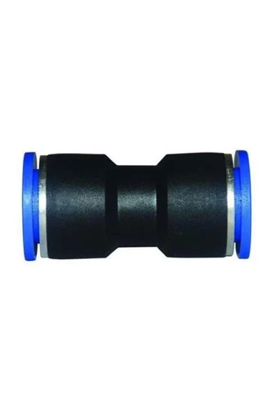 EXPFLEX 8mm Düz Nipel - Resim 4