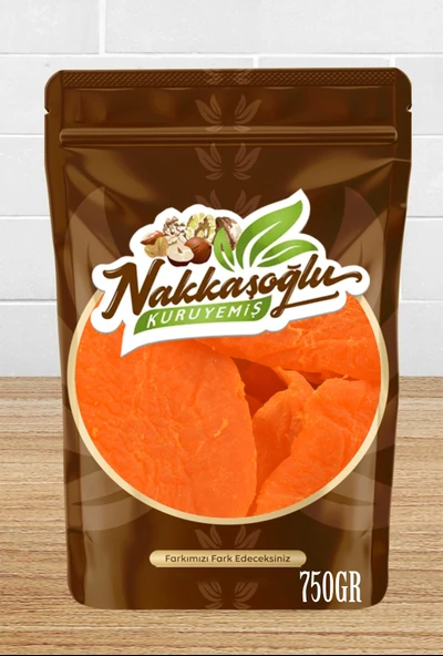 Nakkaşoğlu Kuruyemiş Kavun Kurusu 750Gr ürün görseli 1