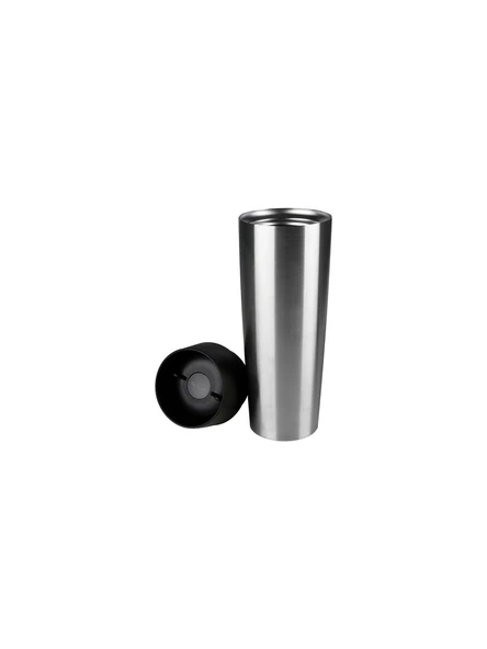 Tefal Travel Mug Termos 500 ML İnox - Resim 5