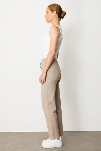 Pantolon Desen 25KDSN22026 - Resim 9
