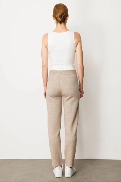 Pantolon Desen 25KDSN22026 - Resim 6