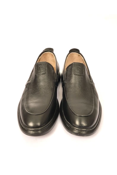 Pierre Cardin Minimalist Deri Loafer Erkek Ayakkabı - Günlük & İş ürün görseli 1