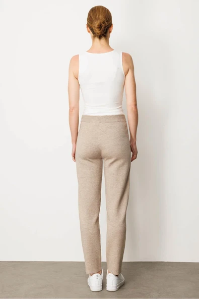 Pantolon Desen 25KDSN22026 - Resim 5