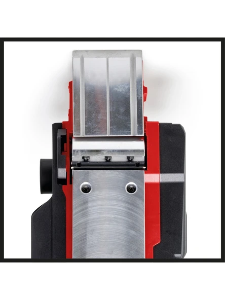 Einhell TE-PL 920, Planya - 4345325 - Resim 4