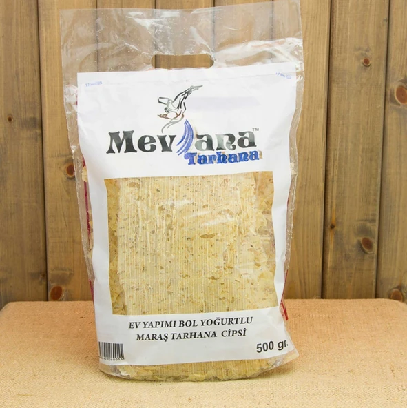 Kahramanmaraş Tarhanası - Mevlana Tarhana 2 kg ürün görseli 1