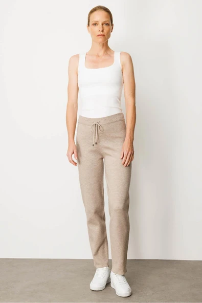 Pantolon Desen 25KDSN22026 - Resim 11