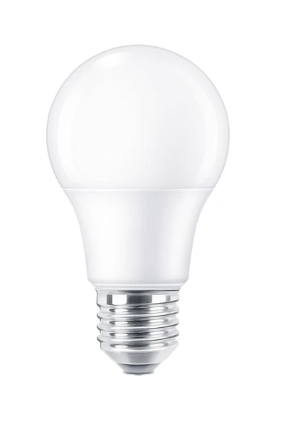 9w Led Ampul 8`li ürün görseli 1