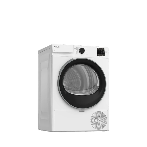Arçelik 802 KMX 8 kg Çamaşır Kurutma Makinesi ürün görseli 1
