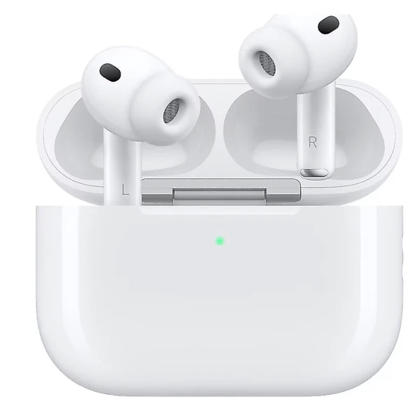Apple AirPods Pro 3. Nesil Beyaz (Apple Türkiye Garantili) ürün görseli 1