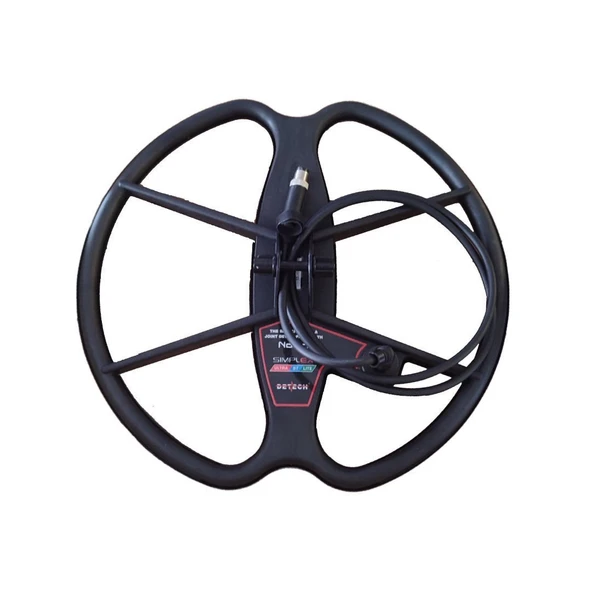 Yeni Nesil Simplex Dedektörler BT,ULTRA,ULTRA WHP Uyumlu 13'' Ultimate Başlık ürün görseli 1