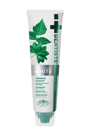 Dentiste Diş Macunu Whitening Beyazlatıcı 50 g ürün görseli 1