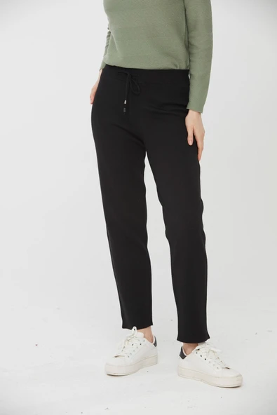Pantolon Desen 25KDSN22026 - Resim 4
