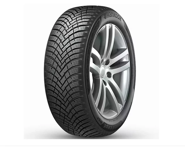 195/65R15 91T Winter i*cept RS3 W462 HANKOOK Kış Lastiği 2025 ürün görseli 1