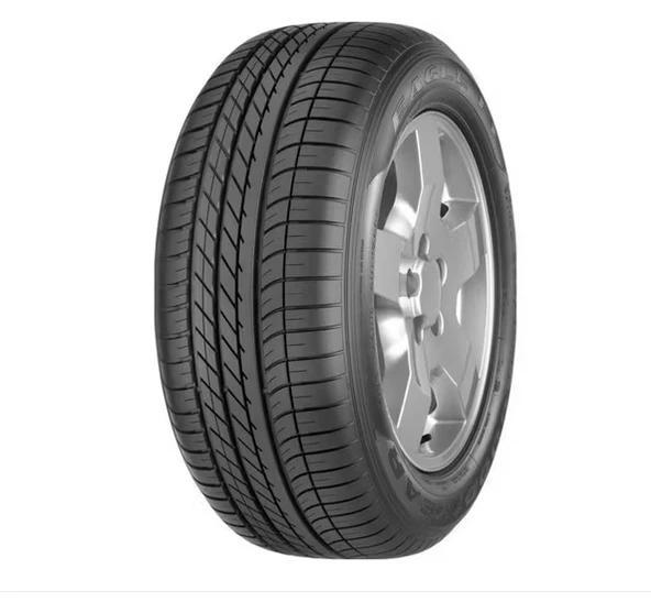 255/50R19 107W XL FP EAGLE F1 ASYM SUV ROF GOODYEAR Yaz Lastiği 2025     |#| ürün görseli 1